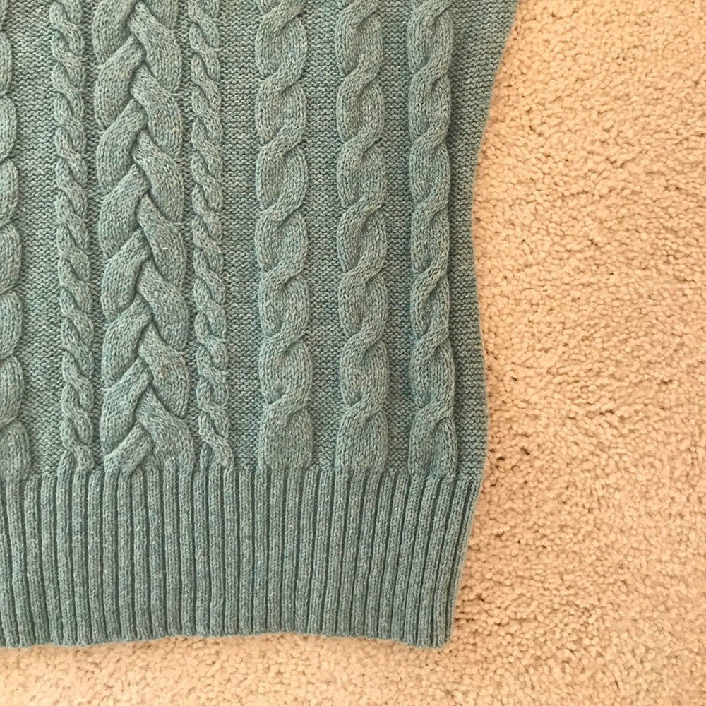 Banana Republic Crew Neck Sweater - Picture 4 of 5